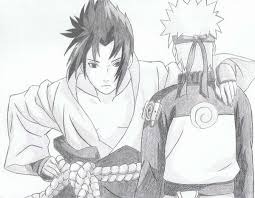 Featured image of post Los Mejores Dibujos De Naruto Para Dibujar Naruto con simples trazos logras naruto es el protagonista del anime y manga que tiene su mismo nombre